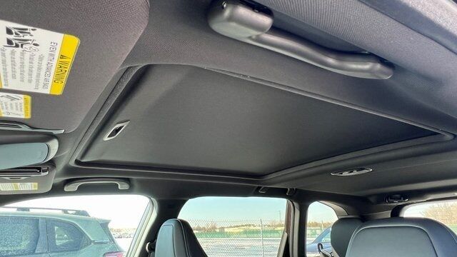 2026 Subaru FORESTER Limited Fredericksburg VA