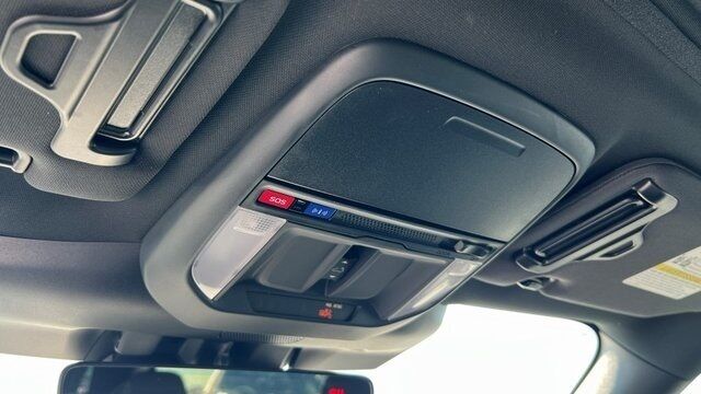 2026 Subaru FORESTER Limited Fredericksburg VA