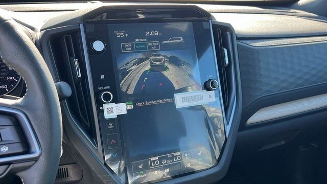 2026 Subaru FORESTER Limited Fredericksburg VA