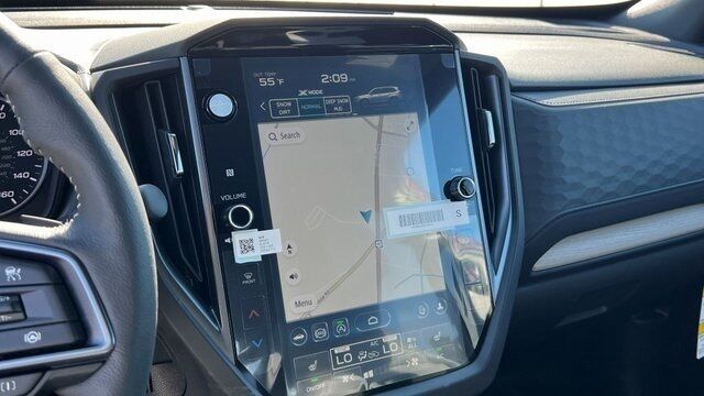 2026 Subaru FORESTER Limited Fredericksburg VA