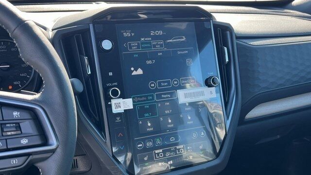 2026 Subaru FORESTER Limited Fredericksburg VA