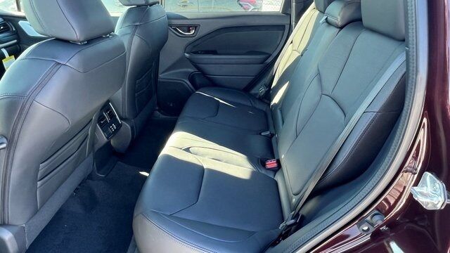 2026 Subaru FORESTER Limited Fredericksburg VA