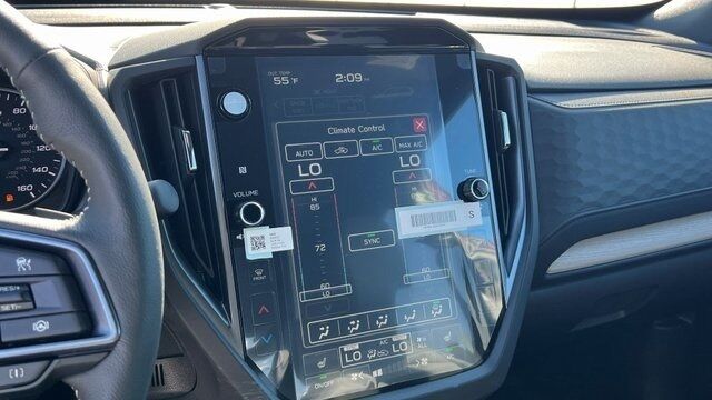 2026 Subaru FORESTER Limited Fredericksburg VA