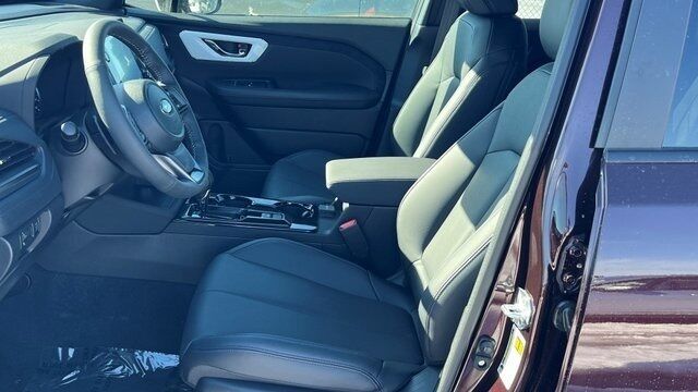 2026 Subaru FORESTER Limited Fredericksburg VA