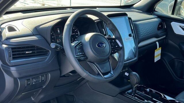 2026 Subaru FORESTER Limited Fredericksburg VA