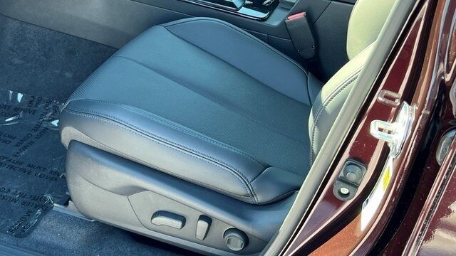 2026 Subaru FORESTER Limited Fredericksburg VA