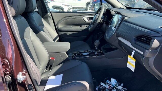 2026 Subaru FORESTER Limited Fredericksburg VA