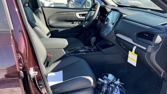 2026 Subaru FORESTER Limited Fredericksburg VA