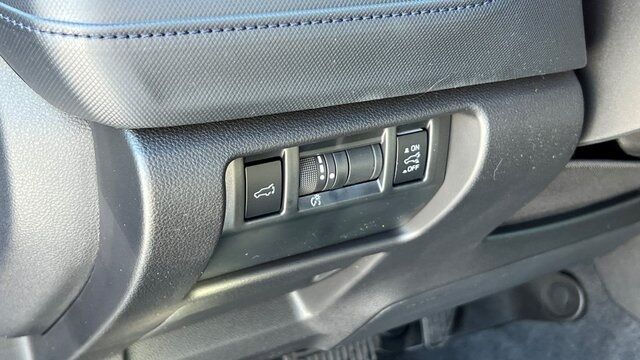 2026 Subaru FORESTER Limited Fredericksburg VA