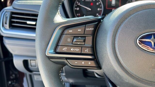 2026 Subaru FORESTER Limited Fredericksburg VA