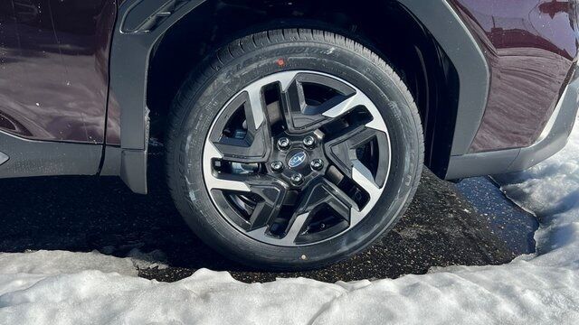 2026 Subaru FORESTER Limited Fredericksburg VA