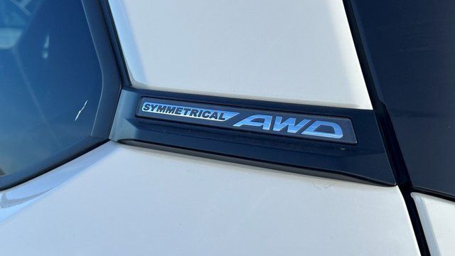 2026 Subaru FORESTER Limited Fredericksburg VA