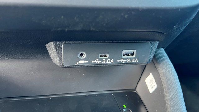 2026 Subaru FORESTER Limited Fredericksburg VA