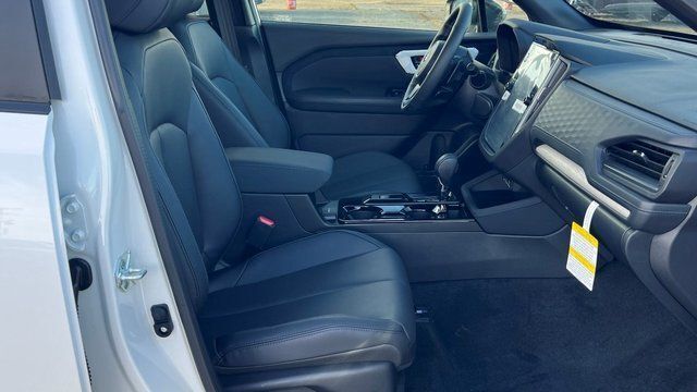 2026 Subaru FORESTER Limited Fredericksburg VA