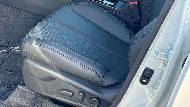 2026 Subaru FORESTER Limited Fredericksburg VA