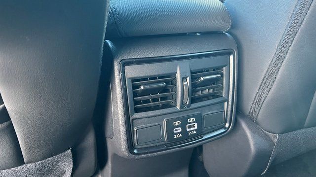 2026 Subaru FORESTER Limited Fredericksburg VA