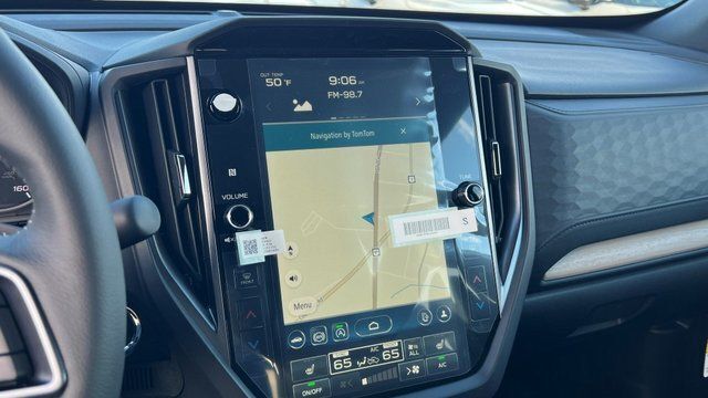 2026 Subaru FORESTER Limited Fredericksburg VA