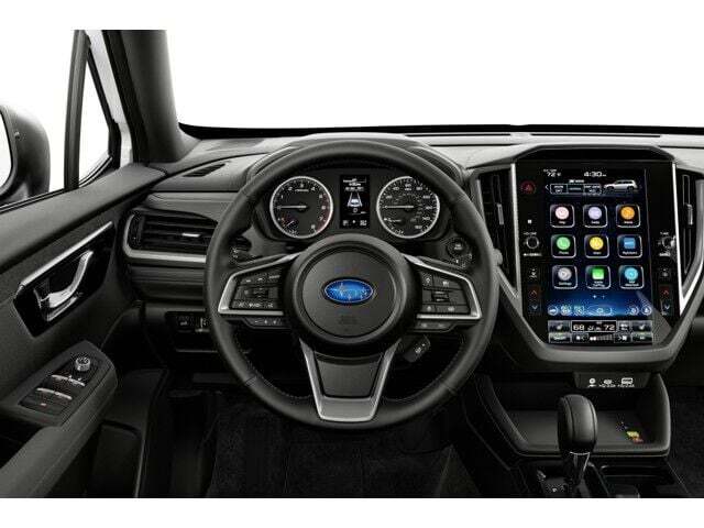 2026 Subaru FORESTER Limited Fredericksburg VA