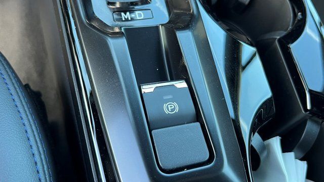 2026 Subaru FORESTER Limited Fredericksburg VA