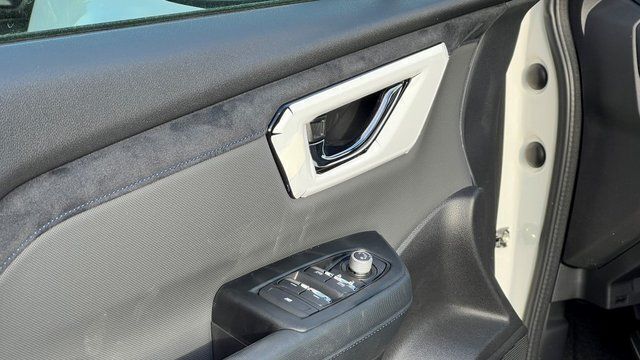 2026 Subaru FORESTER Limited Fredericksburg VA