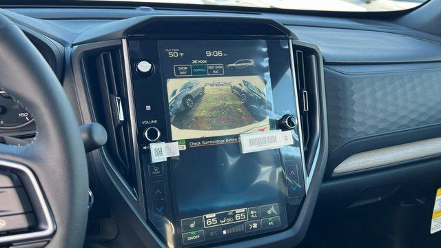 2026 Subaru FORESTER Limited Fredericksburg VA