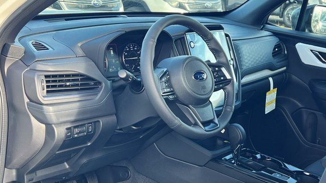 2026 Subaru FORESTER Limited Fredericksburg VA