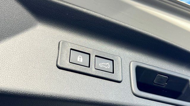 2026 Subaru FORESTER Limited Fredericksburg VA