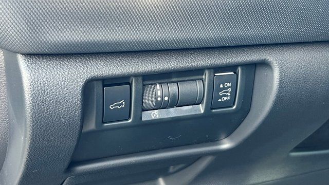 2026 Subaru FORESTER Limited Fredericksburg VA