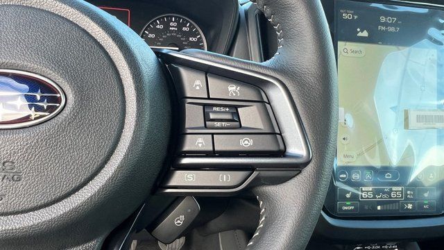 2026 Subaru FORESTER Limited Fredericksburg VA