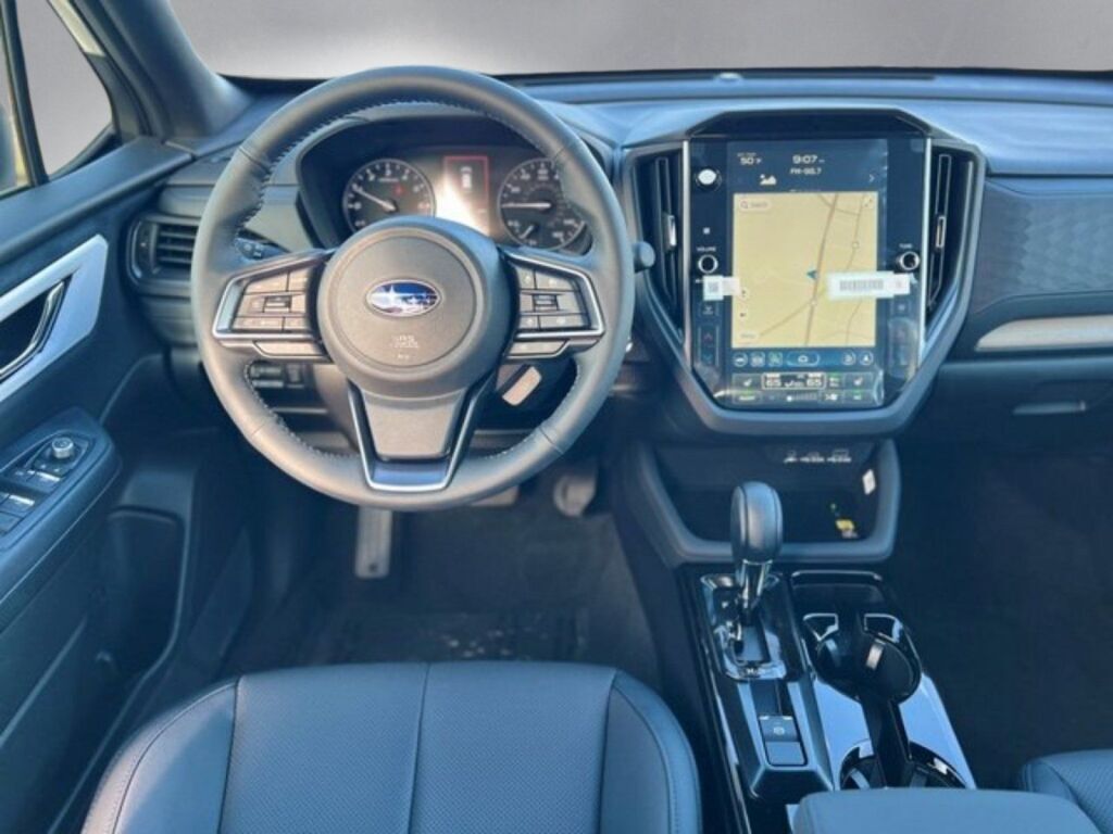 2026 Subaru FORESTER Limited Fredericksburg VA