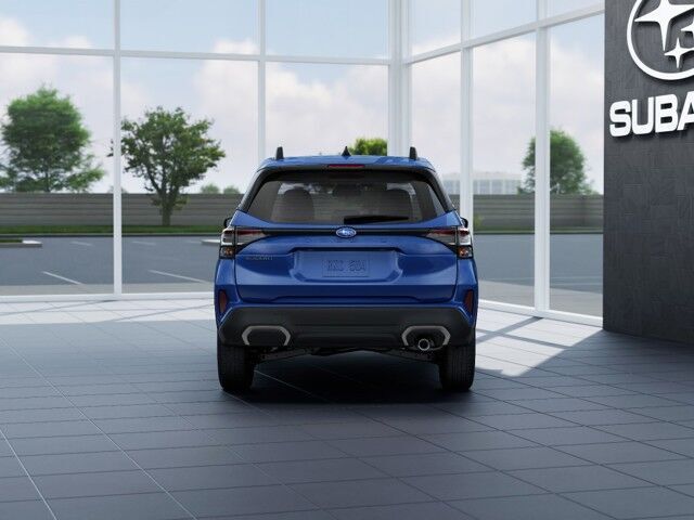 2026 Subaru FORESTER Limited Fredericksburg VA