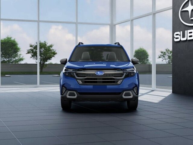 2026 Subaru FORESTER Limited Fredericksburg VA