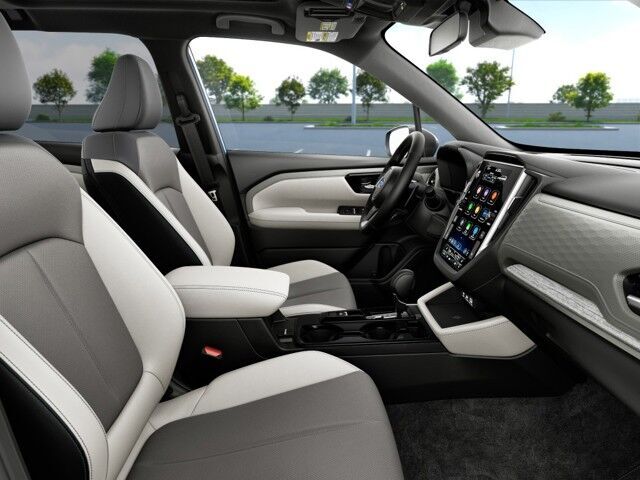2026 Subaru FORESTER Limited Fredericksburg VA