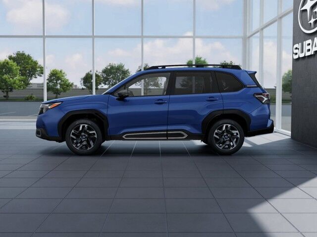 2026 Subaru FORESTER Limited Fredericksburg VA