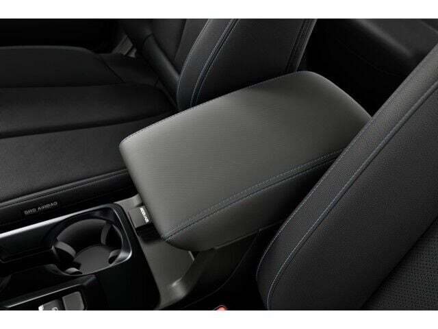 2026 Subaru FORESTER Limited Fredericksburg VA