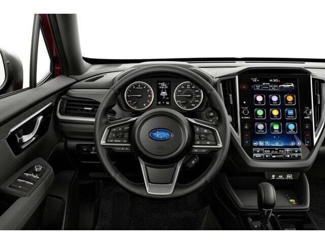 2026 Subaru FORESTER Limited Fredericksburg VA