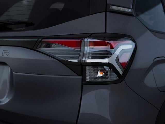 2026 Subaru FORESTER Limited Fredericksburg VA