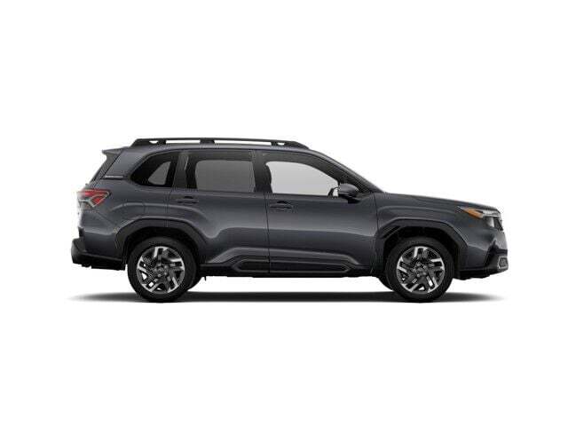 2026 Subaru FORESTER Limited Fredericksburg VA