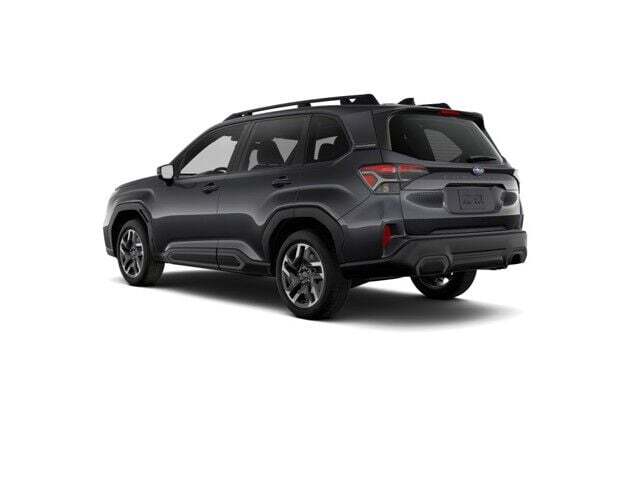 2026 Subaru FORESTER Limited Fredericksburg VA
