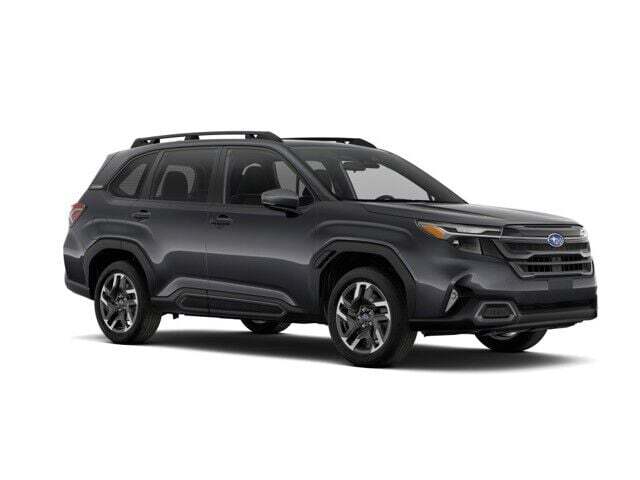 2026 Subaru FORESTER Limited Fredericksburg VA