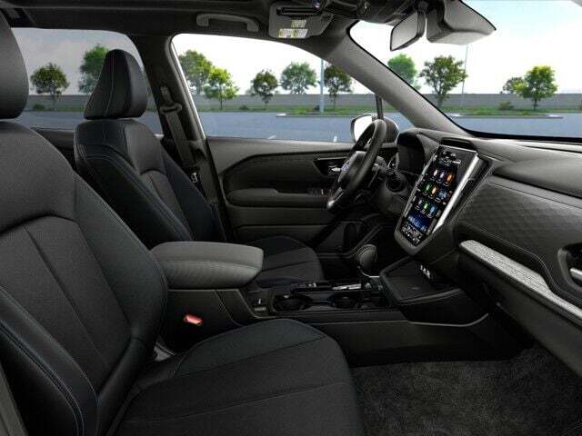 2026 Subaru FORESTER Limited Fredericksburg VA