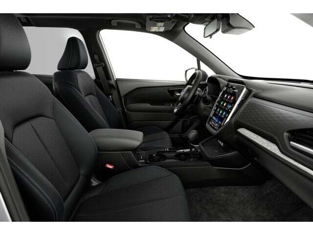 2026 Subaru FORESTER Limited Fredericksburg VA