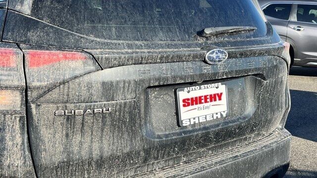 2026 Subaru FORESTER Limited Fredericksburg VA