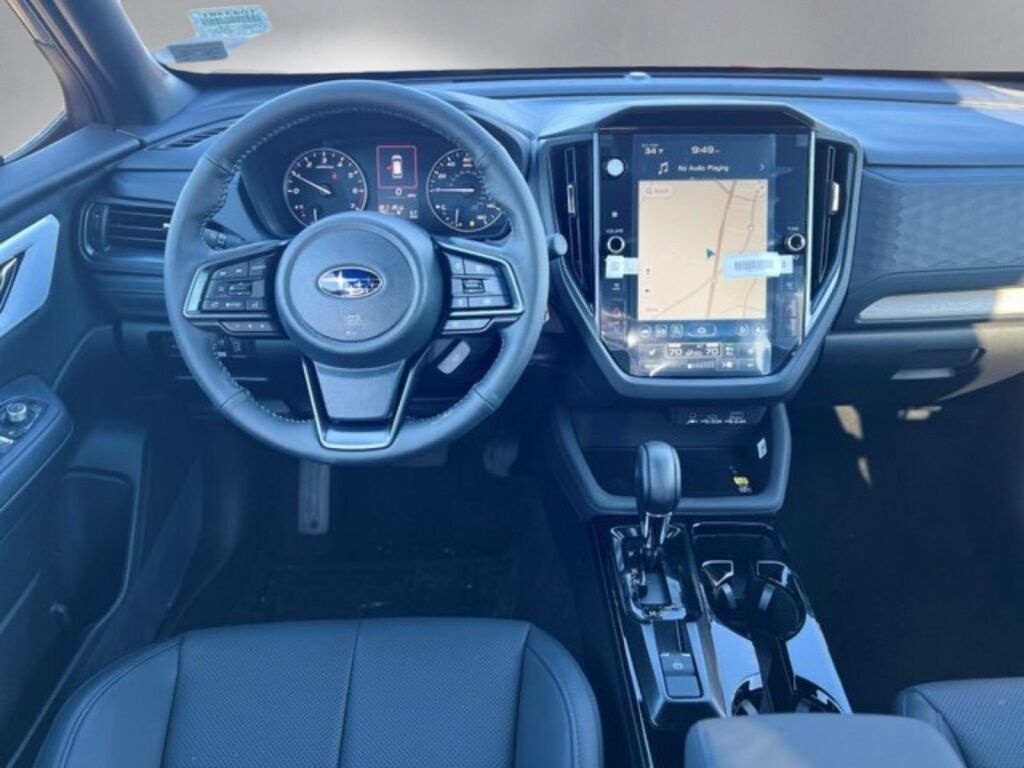 2026 Subaru FORESTER Limited Fredericksburg VA