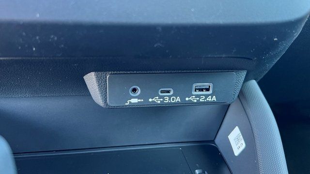 2026 Subaru FORESTER Limited Fredericksburg VA