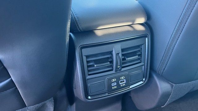 2026 Subaru FORESTER Limited Fredericksburg VA