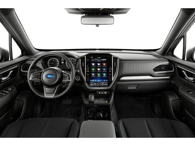 2026 Subaru FORESTER Limited Fredericksburg VA