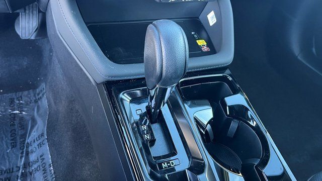 2026 Subaru FORESTER Limited Fredericksburg VA