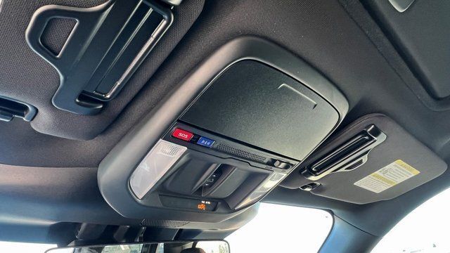 2026 Subaru FORESTER Limited Fredericksburg VA