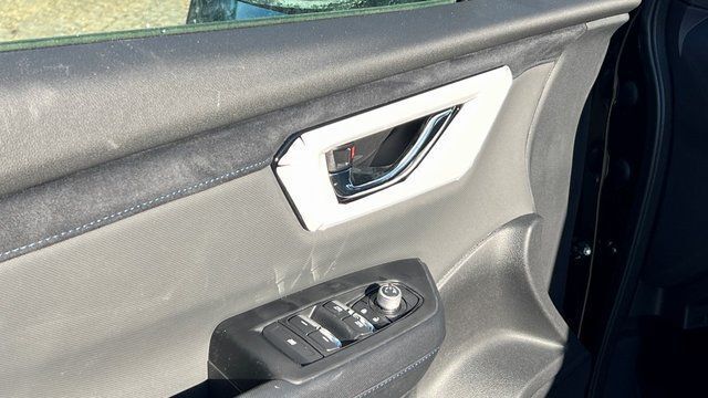 2026 Subaru FORESTER Limited Fredericksburg VA